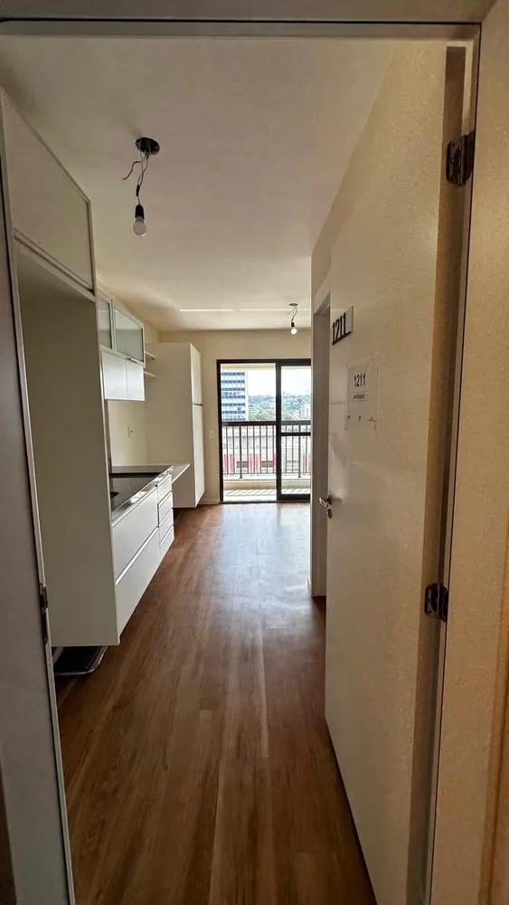 Apartamento, 1 quarto, 24 m² - Foto 1