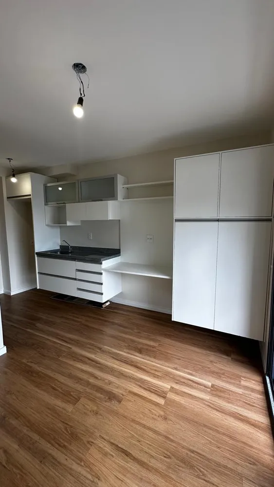 Apartamento, 1 quarto, 24 m² - Foto 3