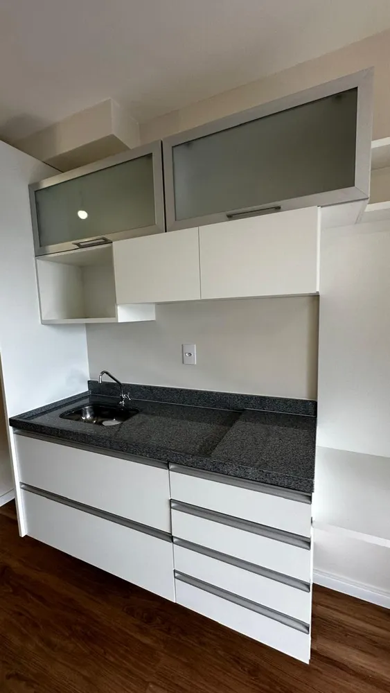 Apartamento, 1 quarto, 24 m² - Foto 4