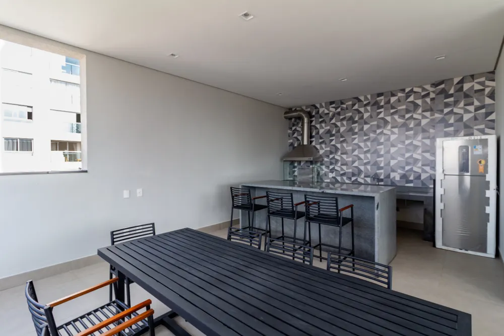Apartamento, 1 quarto, 24 m² - Foto 12