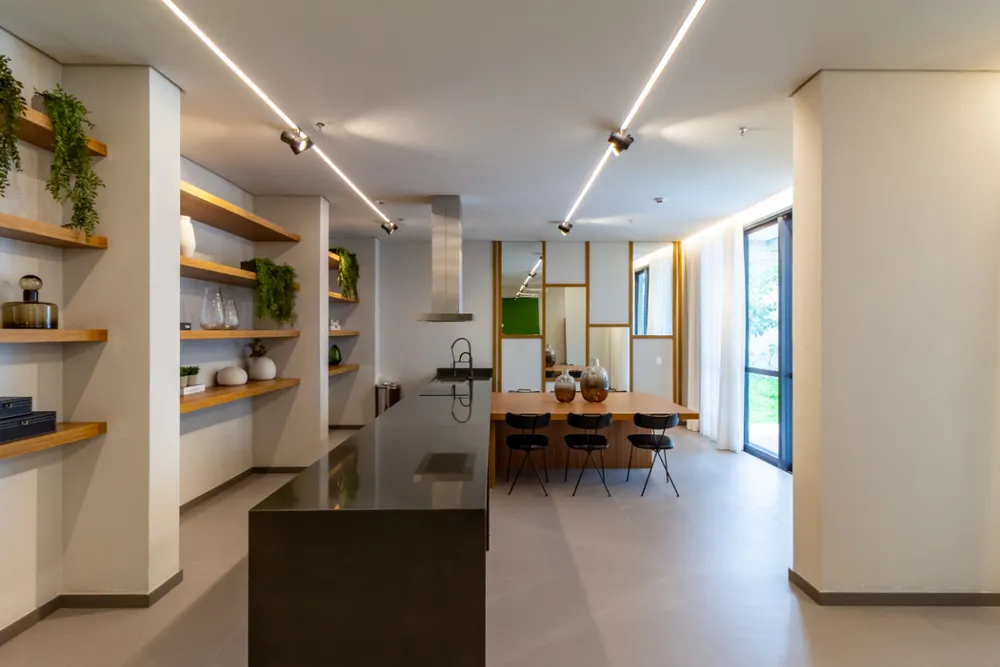 Apartamento, 1 quarto, 24 m² - Foto 10