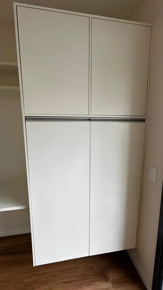 Apartamento, 1 quarto, 24 m² - Foto 5