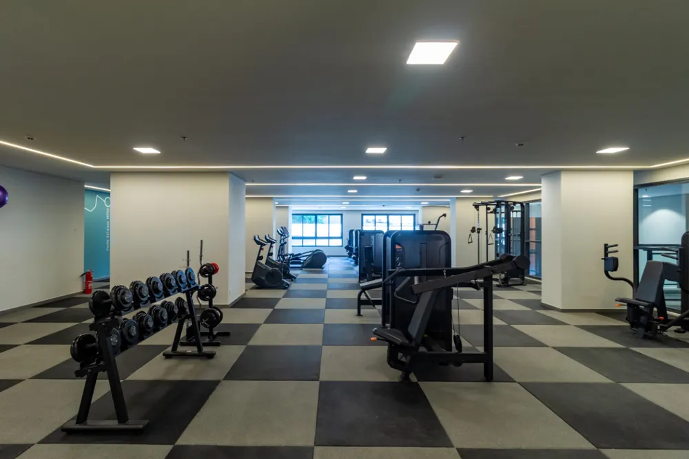 Apartamento, 1 quarto, 24 m² - Foto 11