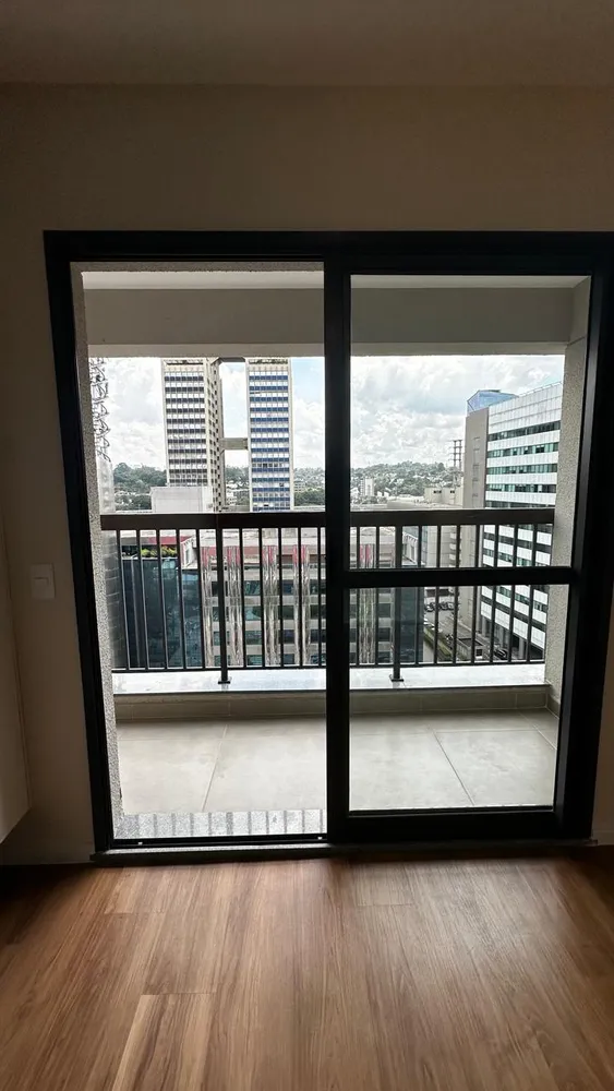 Apartamento, 1 quarto, 24 m² - Foto 2