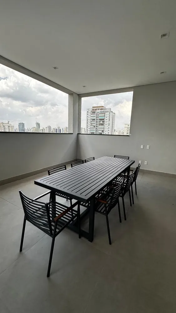 Apartamento, 1 quarto, 24 m² - Foto 6