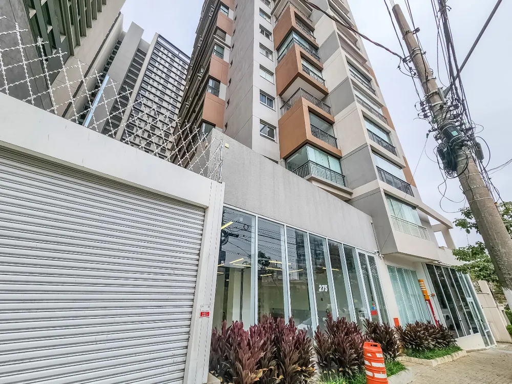 Apartamento, 1 quarto, 35 m² - Foto 16