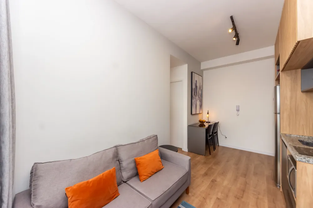 Apartamento, 1 quarto, 35 m² - Foto 8