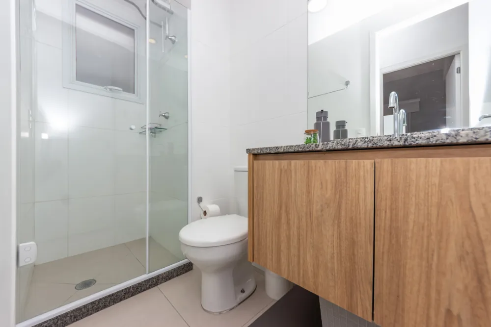 Apartamento, 1 quarto, 35 m² - Foto 5