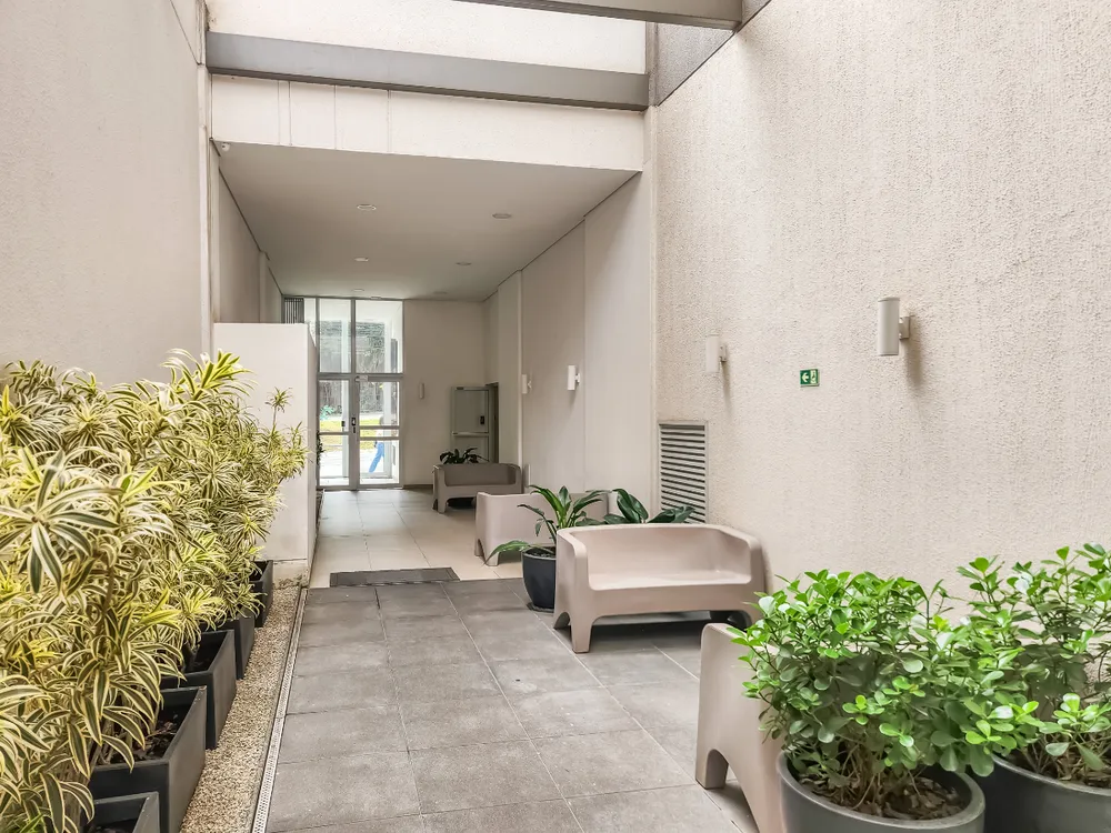 Apartamento, 1 quarto, 35 m² - Foto 14