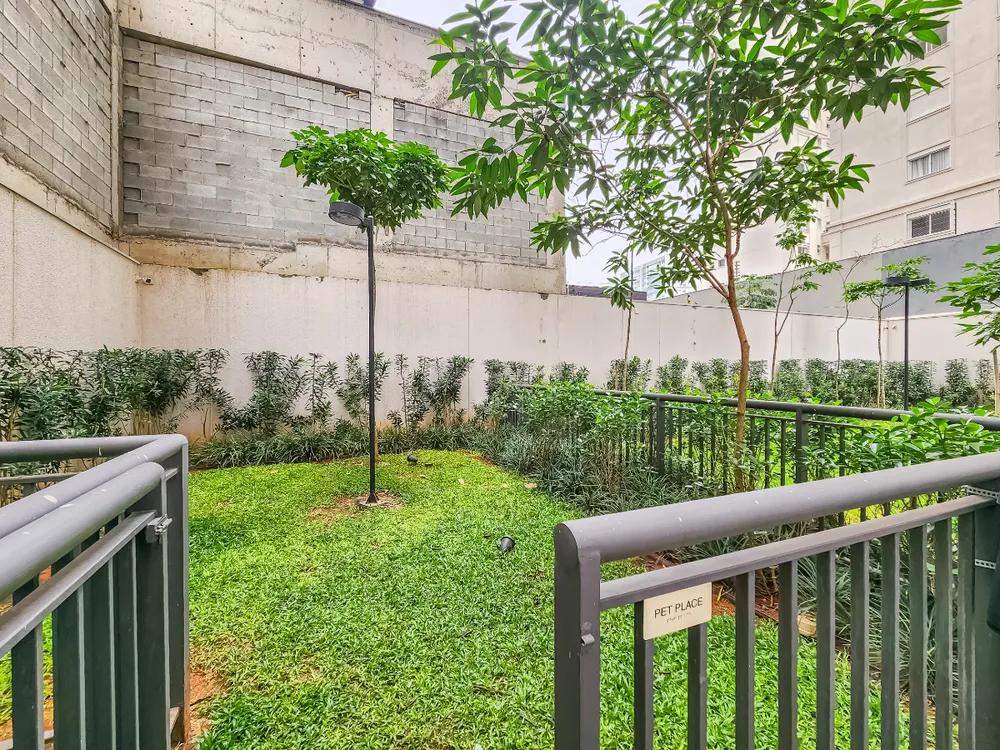 Apartamento, 1 quarto, 35 m² - Foto 13
