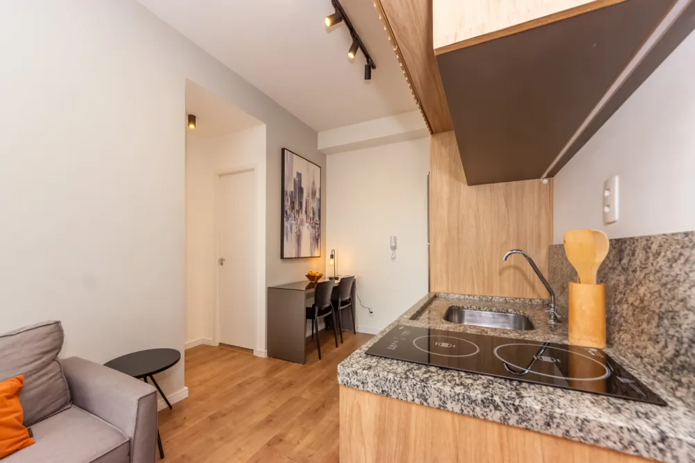 Apartamento, 1 quarto, 35 m² - Foto 11
