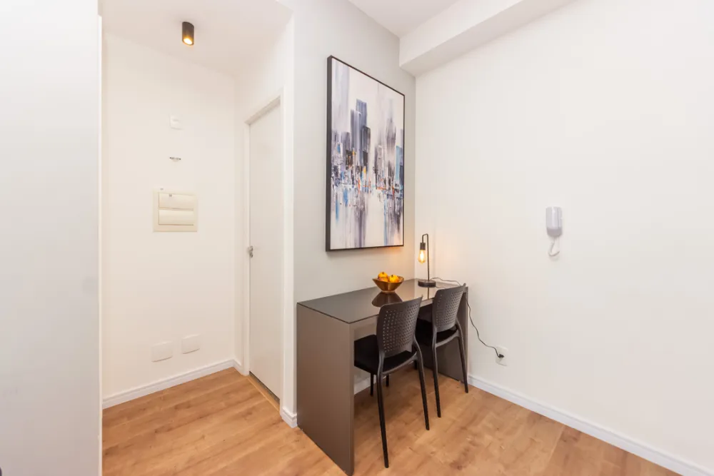 Apartamento, 1 quarto, 35 m² - Foto 12