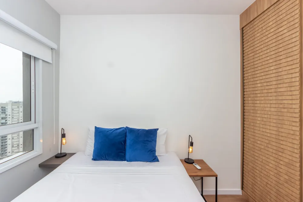 Apartamento, 1 quarto, 35 m² - Foto 4