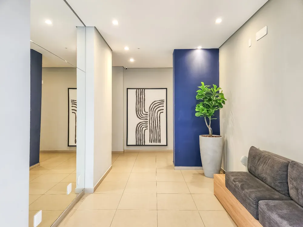 Apartamento, 1 quarto, 35 m² - Foto 15
