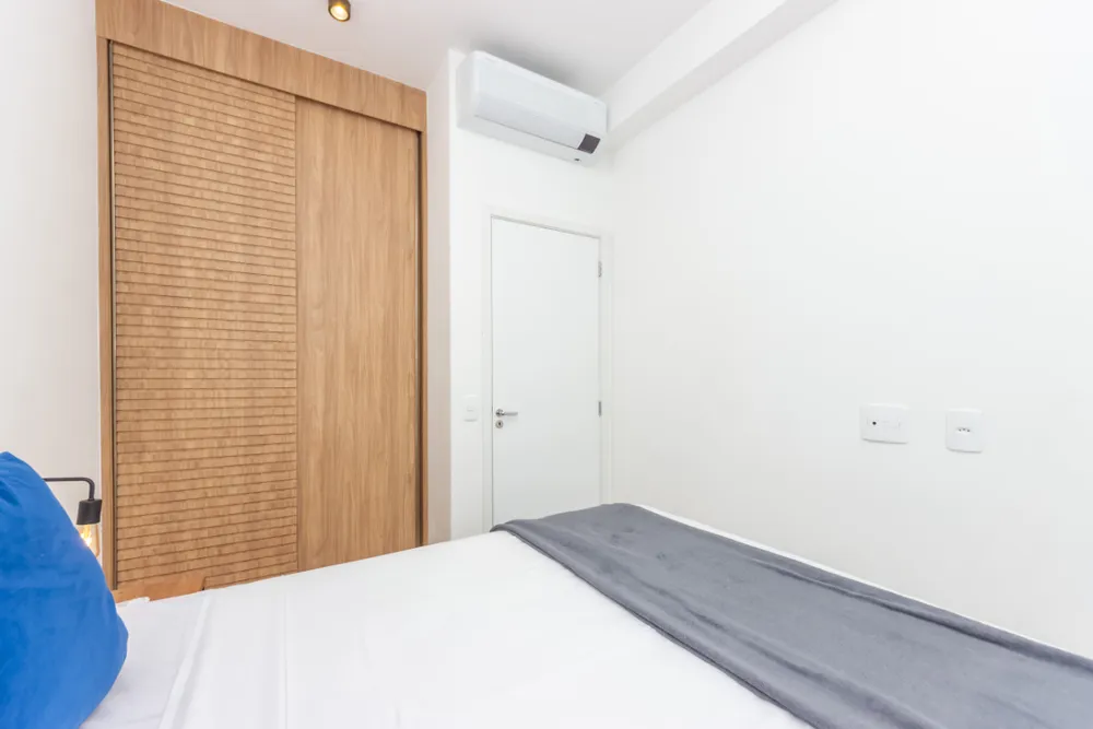 Apartamento, 1 quarto, 35 m² - Foto 3