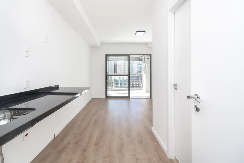Apartamento, 1 quarto, 32 m² - Foto 2