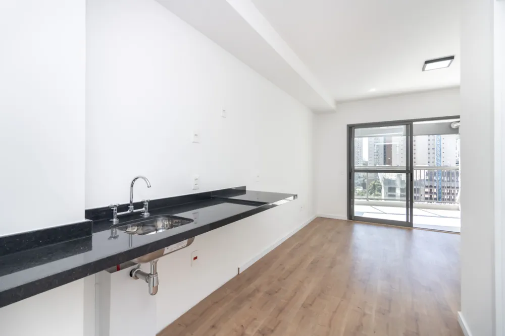 Apartamento, 1 quarto, 32 m² - Foto 4