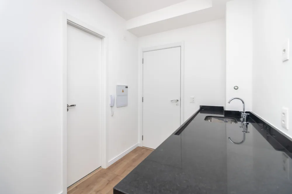 Apartamento, 1 quarto, 32 m² - Foto 5