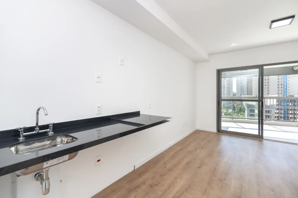 Apartamento, 1 quarto, 32 m² - Foto 3