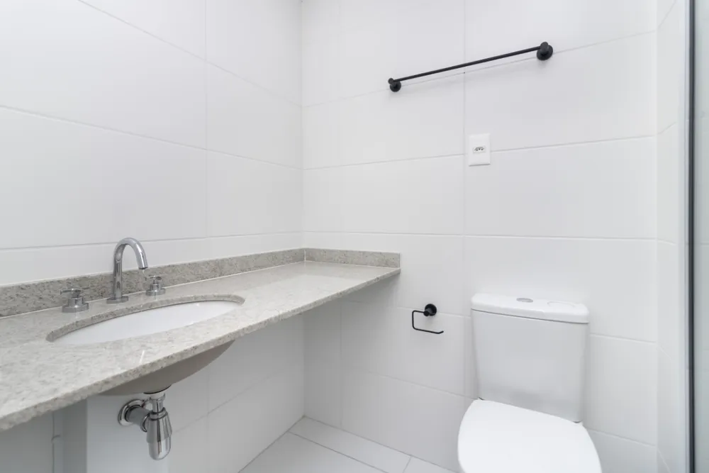 Apartamento, 1 quarto, 32 m² - Foto 6