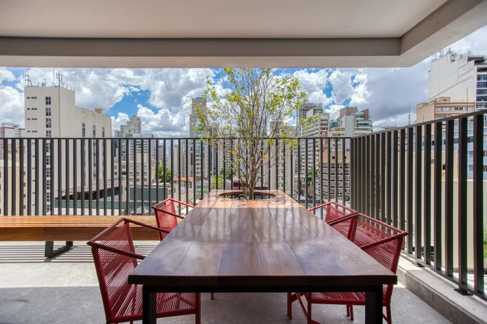 Apartamento, 1 quarto, 36 m² - Foto 12