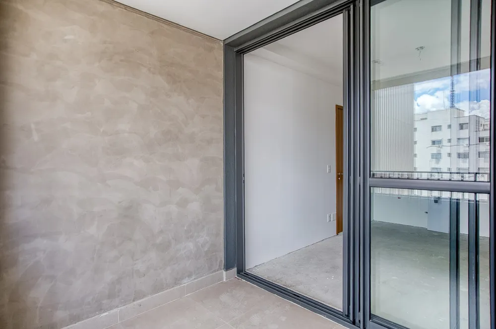 Apartamento, 1 quarto, 36 m² - Foto 3