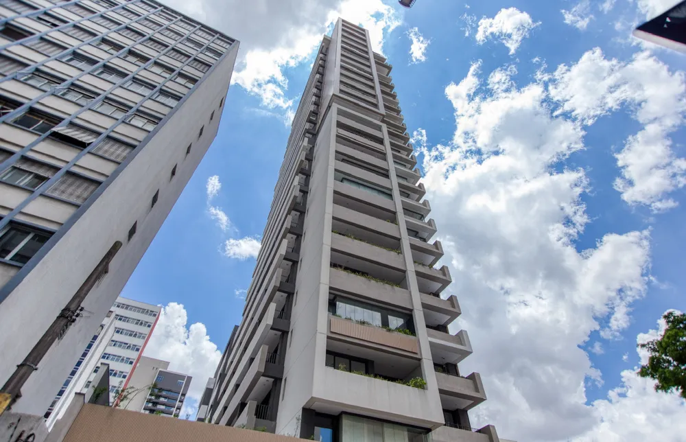 Apartamento, 1 quarto, 36 m² - Foto 16