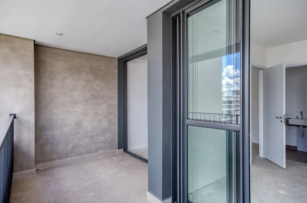 Apartamento, 1 quarto, 36 m² - Foto 4