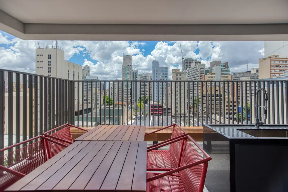 Apartamento, 1 quarto, 36 m² - Foto 11