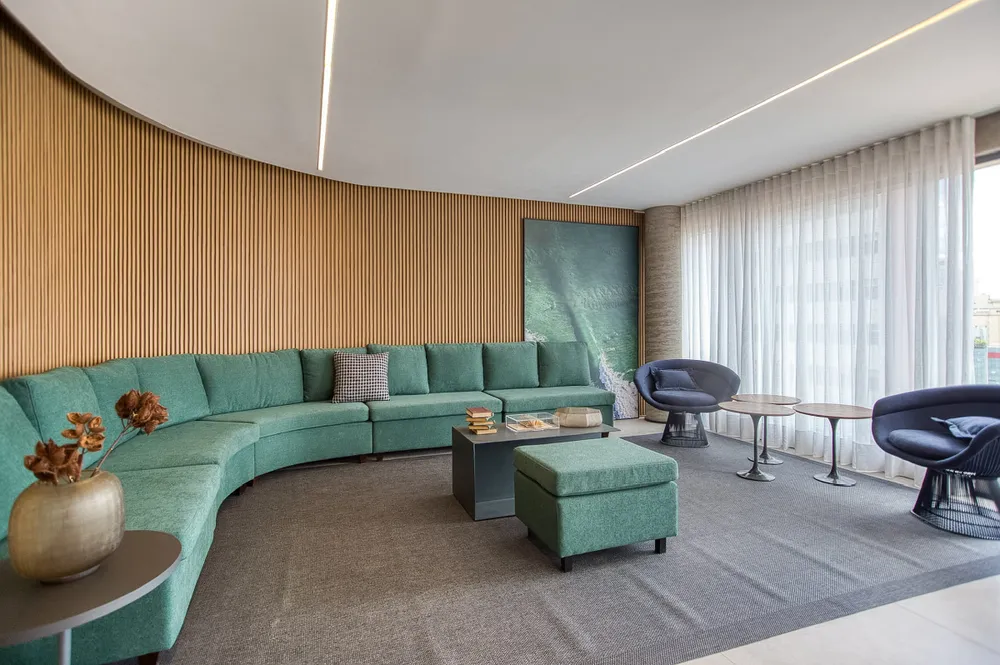 Apartamento, 1 quarto, 36 m² - Foto 10