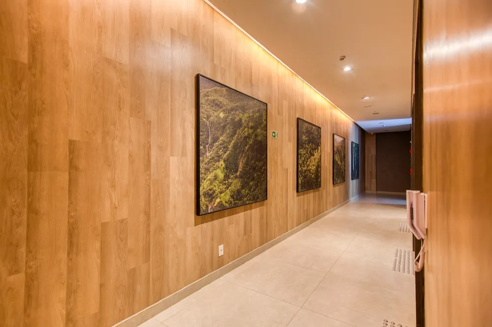 Apartamento, 1 quarto, 36 m² - Foto 14