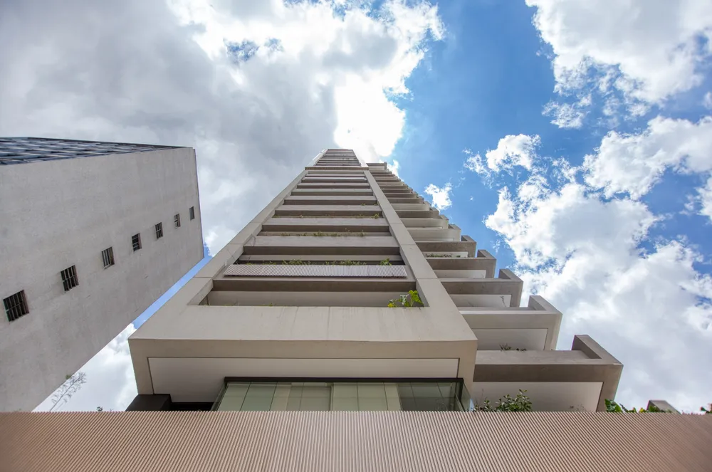 Apartamento, 1 quarto, 36 m² - Foto 15