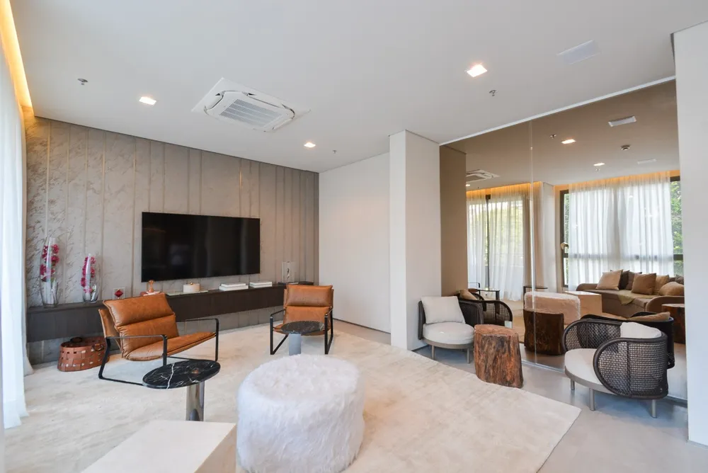 Apartamento, 2 quartos, 42 m² - Foto 8