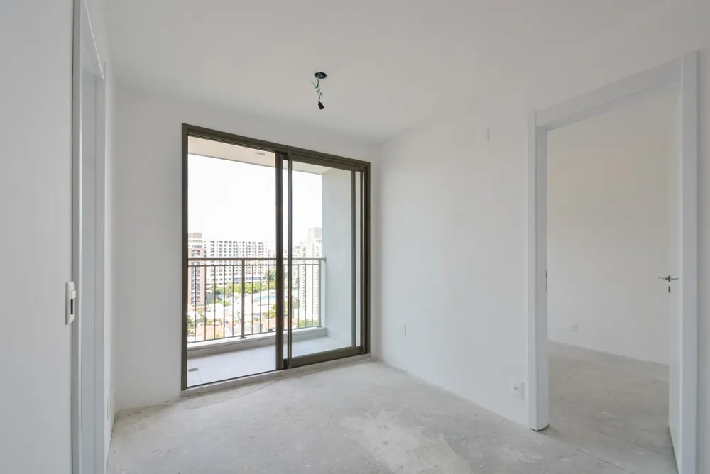 Apartamento, 2 quartos, 42 m² - Foto 6