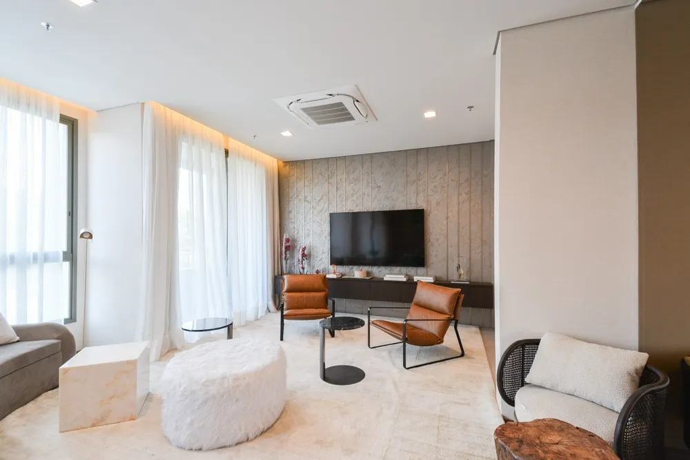 Apartamento, 2 quartos, 42 m² - Foto 11