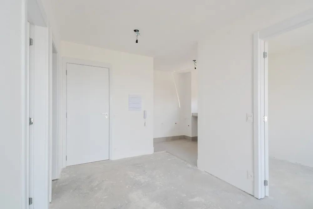 Apartamento, 2 quartos, 42 m² - Foto 7
