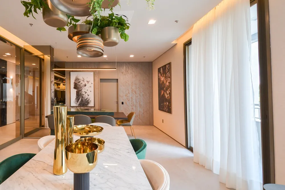 Apartamento, 2 quartos, 42 m² - Foto 5