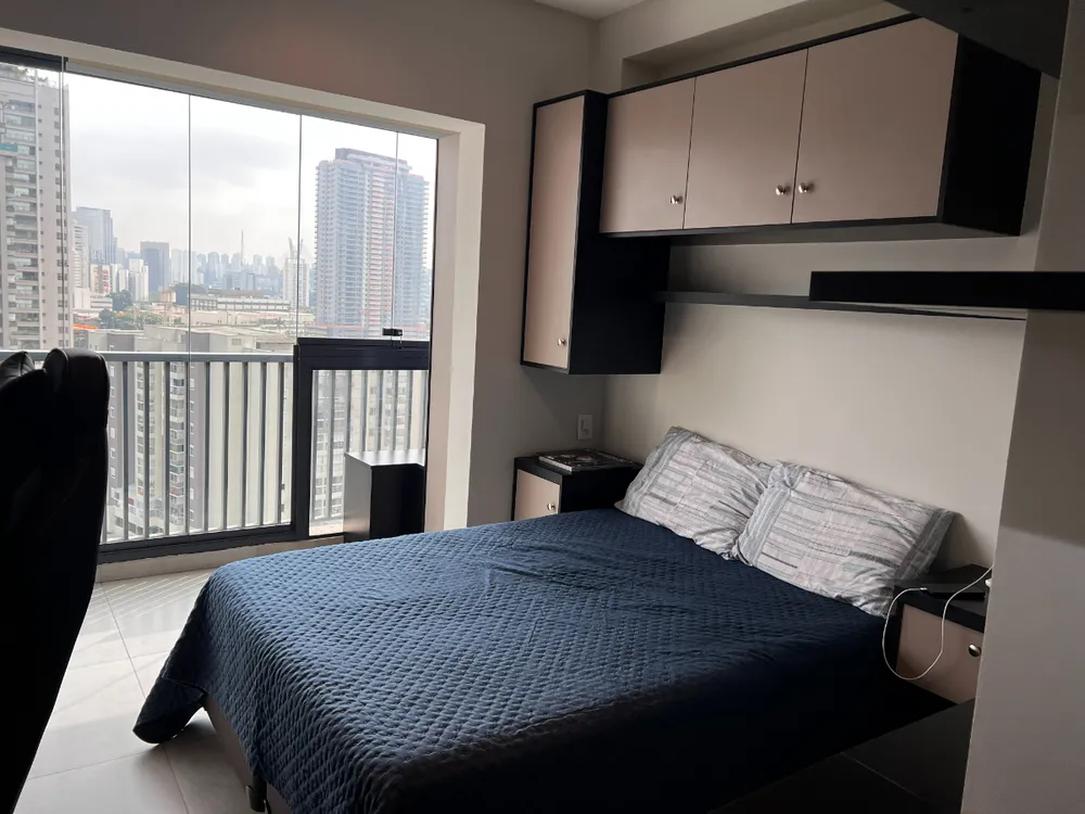 Apartamento, 1 quarto, 22 m² - Foto 7