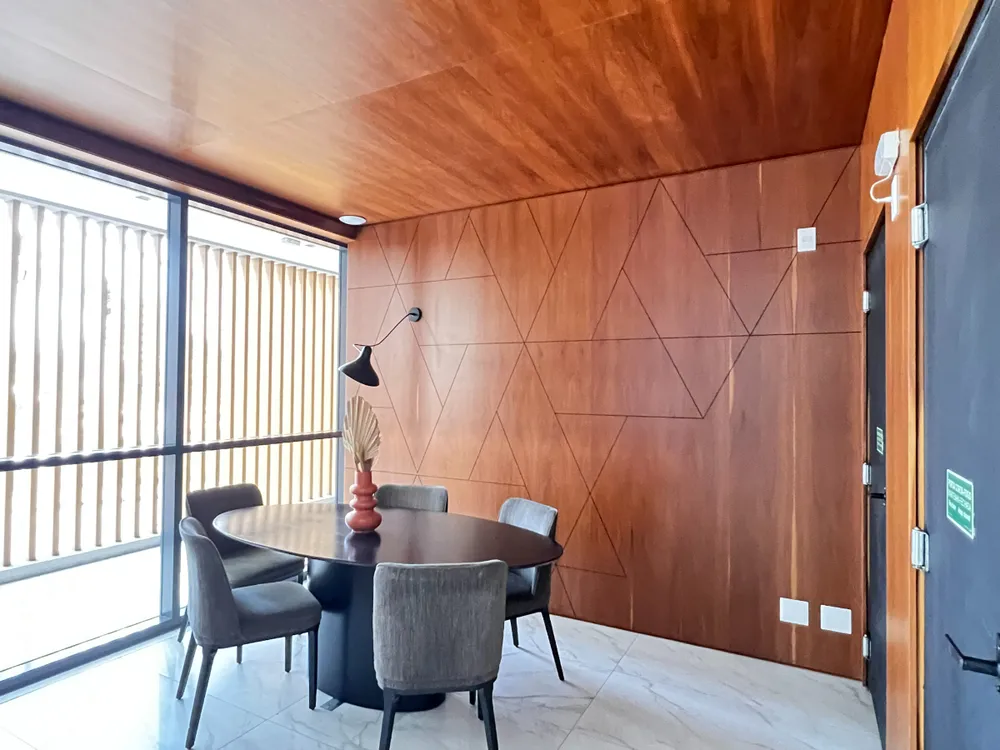 Apartamento, 1 quarto, 22 m² - Foto 5