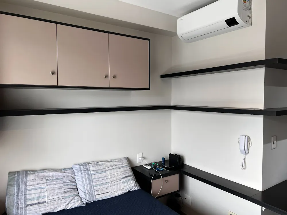 Apartamento, 1 quarto, 22 m² - Foto 9