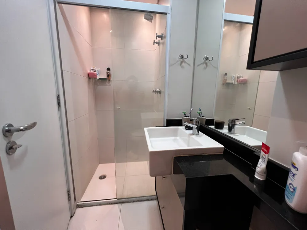 Apartamento, 1 quarto, 22 m² - Foto 8