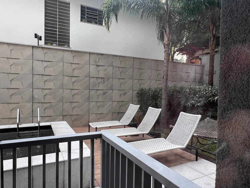 Apartamento, 1 quarto, 22 m² - Foto 12