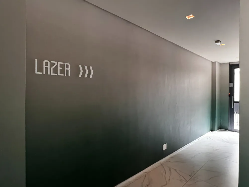 Apartamento, 1 quarto, 22 m² - Foto 6