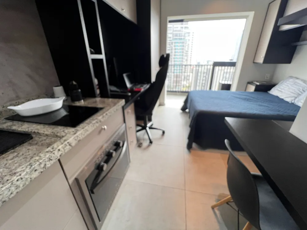 Apartamento, 1 quarto, 22 m² - Foto 6