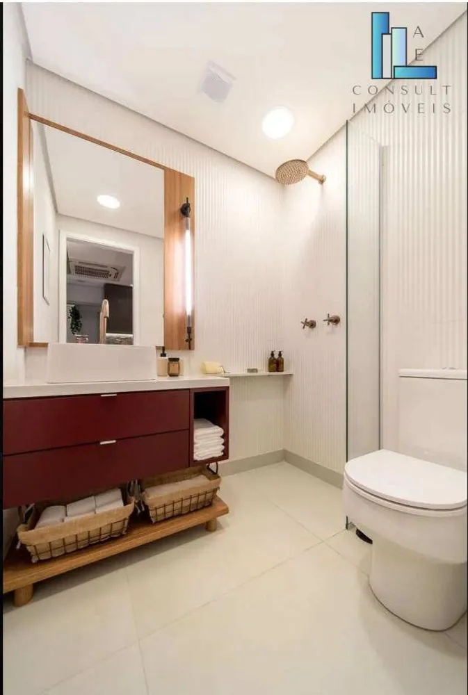 Apartamento, 2 quartos, 47 m² - Foto 6