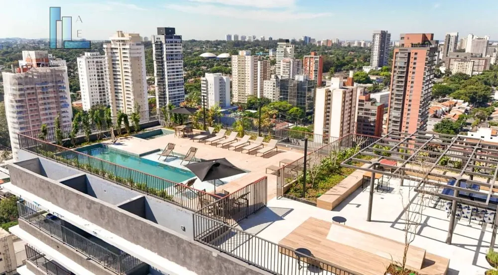 Apartamento, 2 quartos, 47 m² - Foto 5