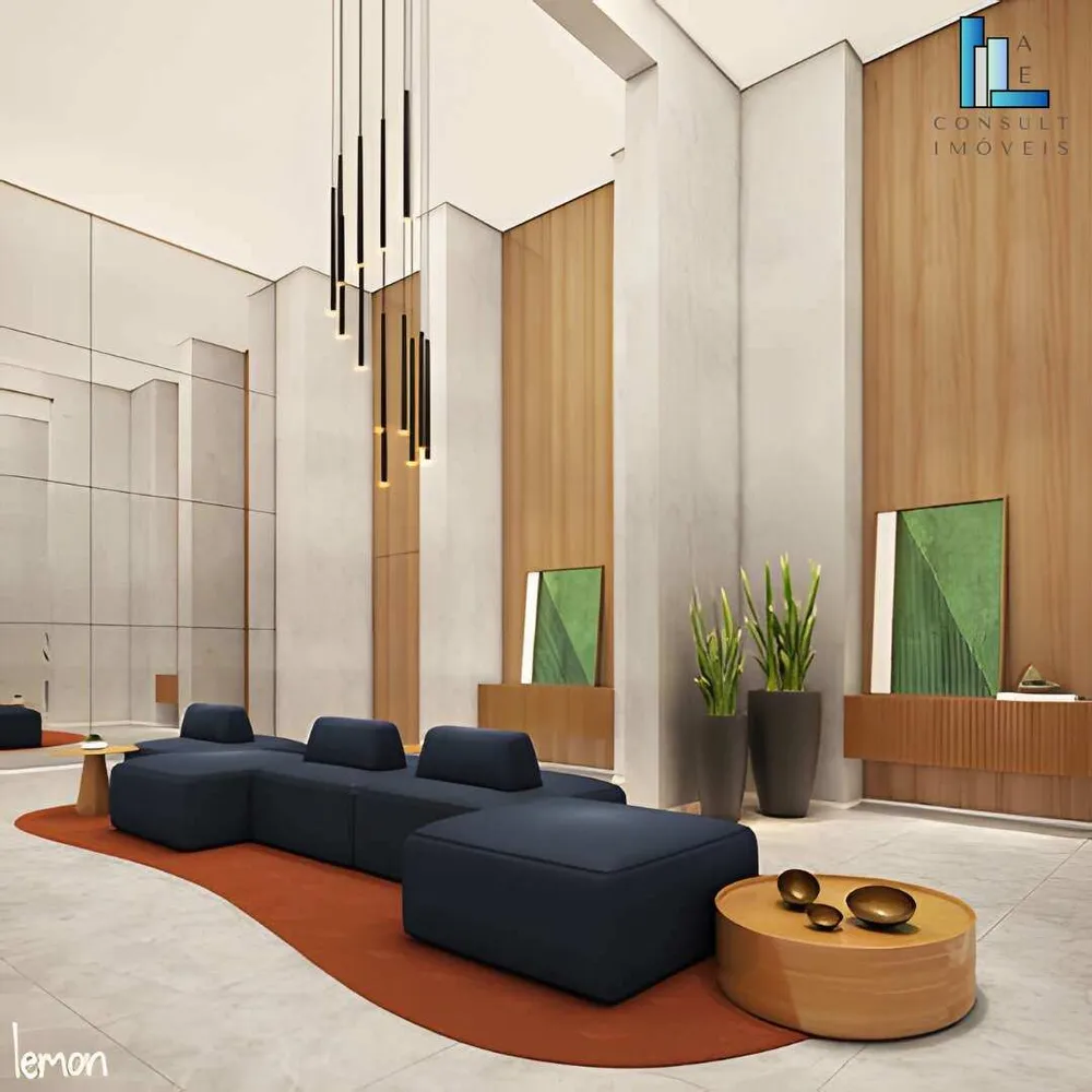 Apartamento, 2 quartos, 47 m² - Foto 3