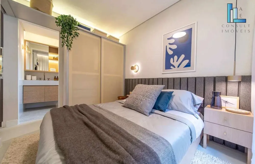 Apartamento, 2 quartos, 47 m² - Foto 7