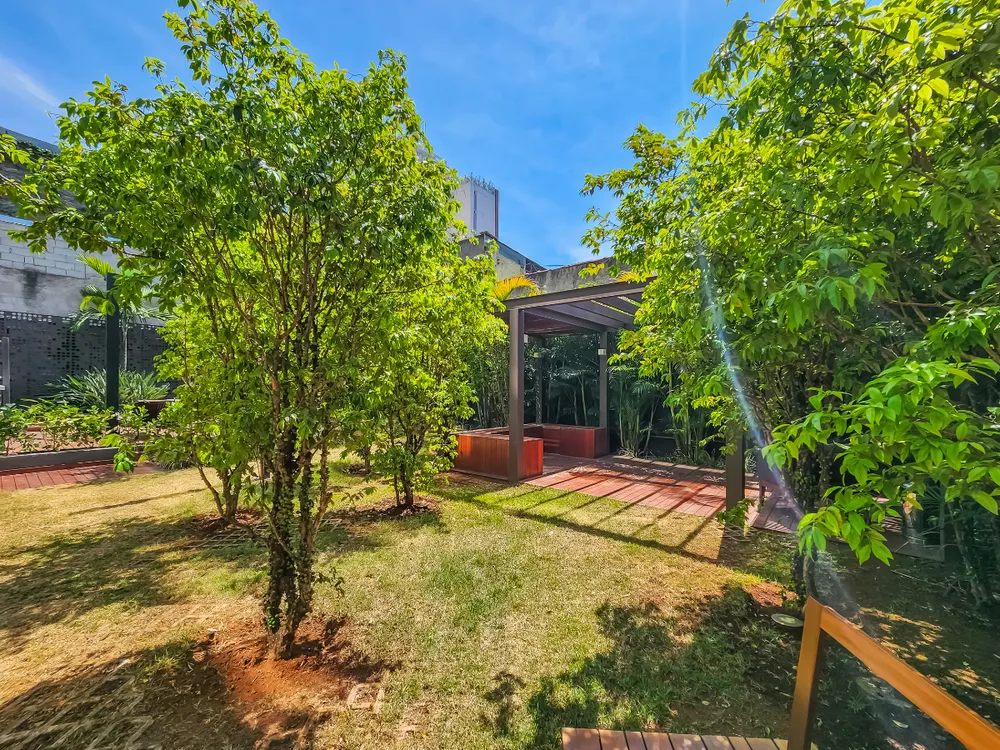 Apartamento, 1 quarto, 29 m² - Foto 11