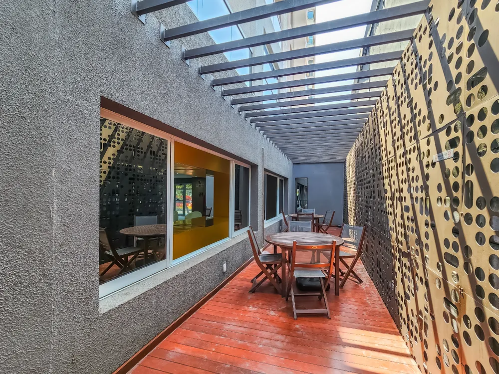 Apartamento, 1 quarto, 29 m² - Foto 12